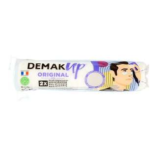 Demak Up Original Dischetti Struccanti 105 Pz — Dischetti Struccanti