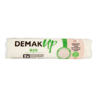 Demak Up Cotton Bio Dischetti 85 Pz — Dischetti Struccanti