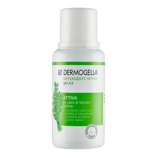 Dermogella Dermogella 인티마 아티바 Ph 4.5 200ml 