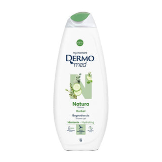 Dermomed Natura 沐浴露 650 毫升 