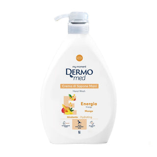 Dermomed 能量型皂液 1000 毫升 