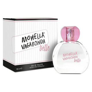 Diamond モネラ ヴァガボンダ ベル オードトワレ 100ml