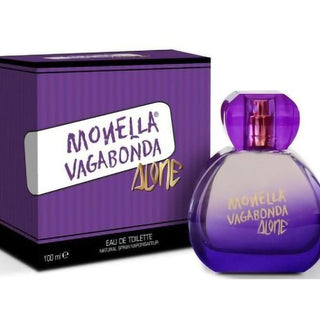 Diamond Monella Vagabonda Alone - Toaletní voda 100 ml 