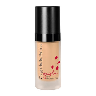 Diego Dalla Palma Diego Dalla Palma Fond de ten Geisha Lift Fond de ten cremă efect lifting 224 Beige Mediu 