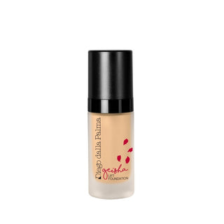 Diego Dalla Palma Fond de ten Geisha Lift Geisha Lift Foundation 223 Nisip 