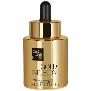 Diego Dalla Palma Gold Infusion Πόσιμο Νεότητας 30 Ml 