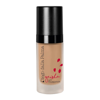 Diego Dalla Palma Geisha Lift 粉底液 Geisha Lift Foundation 225 暖米色 