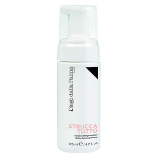 Diego Dalla Palma Struccatutto Spumă Demachiantă Detox 125Ml 
