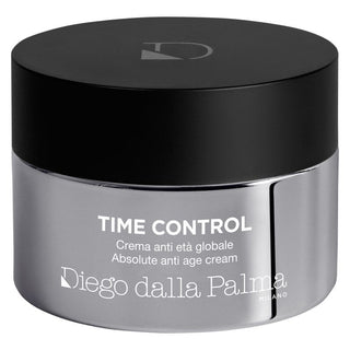 Diego Dalla Palma Globální protivráskový krém na obličej Eta Time Control 50 ml 