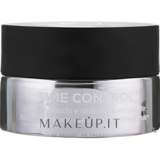 Diego Dalla Palma Κρέμα για τα Μάτια και τα Χείλη Αντι Eta Globale Time Control 15 ml 