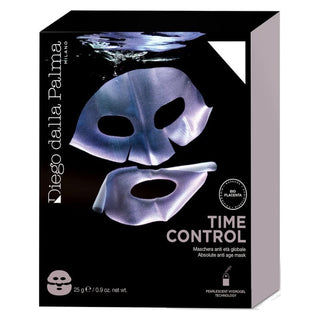 Diego Dalla Palma Ansigtsmaske Anti Eta Global Time Control 2 X 25 Ml 