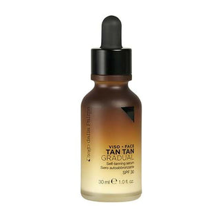 Diego dalla palma Siero Viso Al Collagene Abbronzante 30 ml — Siero viso