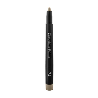 Diego Dalla Palma Shadow Line – Kajal Eyeliner Øjenskygge 74 Duegrå 