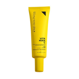Diego Dalla Palma Perfektionierende Ausgleichscreme SPF50 