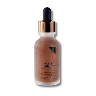 Diego Dalla Palma Tan Tan Gradual Glowing 30 ml — Lozione Autoabbronzante