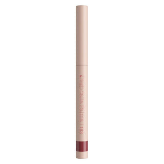 Diego Dalla Palma Plump & Fill My Lips Crayon à Lèvres Effet Volume 193 - Marsala 