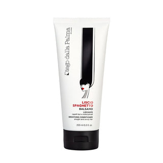 Diego Dalla Palma Lisciospaghetto Udglattende Balsam 200 Ml 