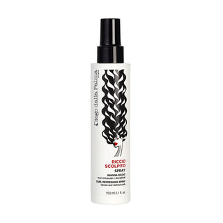 Diego Dalla Palma Riccioscolpito - Krølleforfriskende Spray 150 ml 
