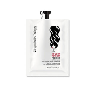 Diego Dalla Palma Aktivní lektvar na kudrny Discovery 30 ml 