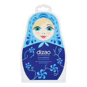 Dizao Matryoshka Maske Hyaluronsyre 