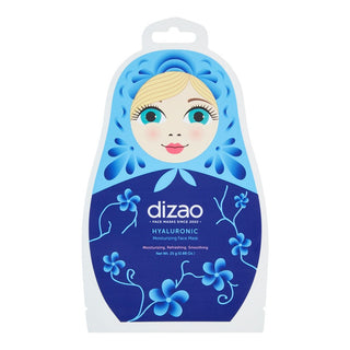 Dizao قناع ماتريوشكا بحمض الهيالورونيك 