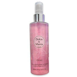 Dolce & Mania Acqua Profumata Etoile Glitter 200 ml — Acqua profumata