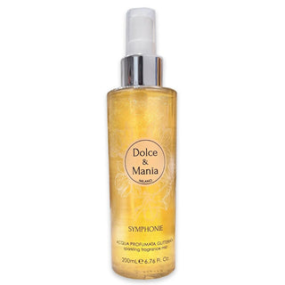 Dolce & Mania ماء معطر سيمفوني غليتر 200 مل 