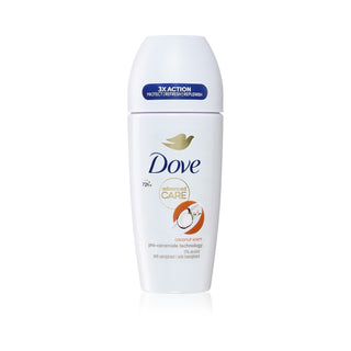 Dove Advanced Care Kookos Antiperspirantti Deodorantti - 50 ml 