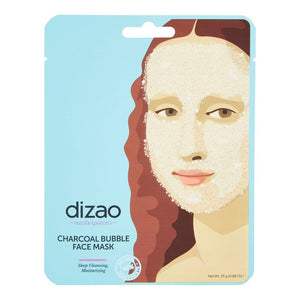 Dizao Bubble-Mask Rensende Maske 