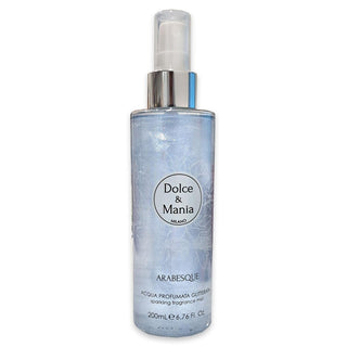 Dolce & Mania ماء معطر أرابيسك غليتر 200 مل 