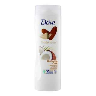 Dove Body Love Kookos 400 ml 