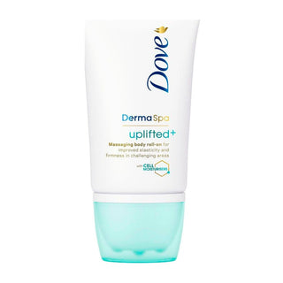 Dove Derma Spa Uplifted+ Vartalohierontarulla - Vartaloseerumi 100 ml 