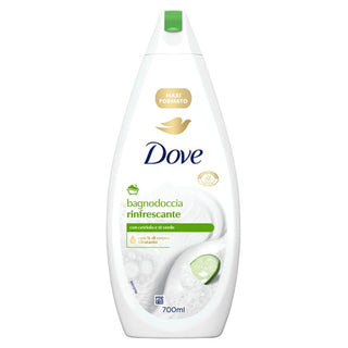 Dove Dove Forfriskende dusjgel 700 ml 