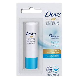 Dove Dove 24H Tehokas Huulivoide 