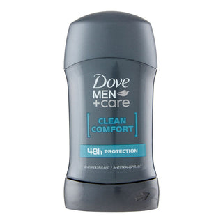 Dove Miesten deodorantti Clean Comfort 50 ml 