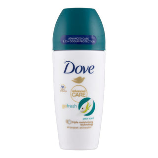 Dove Go Fresh Päärynän tuoksuinen antiperspirantti 50 ml 