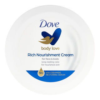 Dove Intensiivinen ravitseva vartalovoide 150 ml 