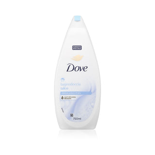 Dove Talkki Suihkugeeli 750 ml 