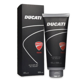 Ducati Ducati 1926 - メンズ シャワージェル 400ml