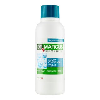 Dr Marcus ماء الأكسجين 250 مل 