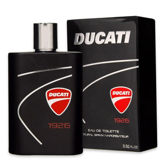 Ducati Ducati 1926 – Eau de Toilette 100 ml 