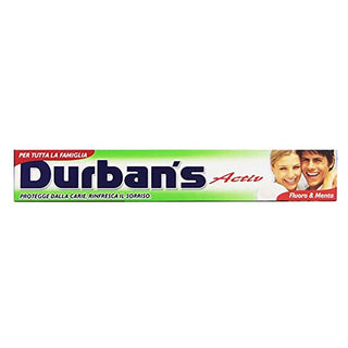 Durbans Dentifricio Attivo 75 ml — Dentifricio