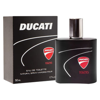 Ducati Ducati 1926 – Eau De Toilette 50 Ml 