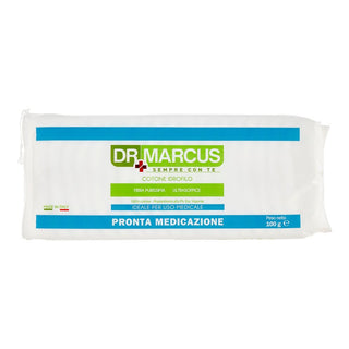 Dr Marcus Bavlněná vata 100 g 
