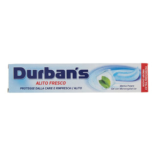 Durbans معجون أسنان نفس منعش 75 مل 