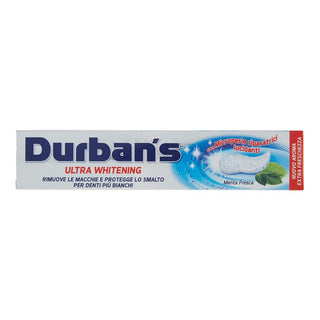 Durbans Οδοντόκρεμα Ultrawhitening 75 ml 