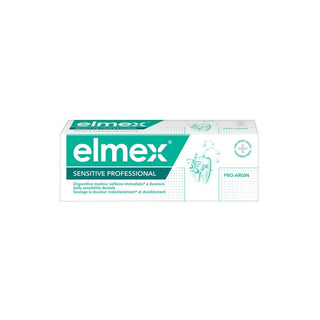 Elmex Зубная паста Sensitive Professional 20 мл 
