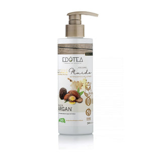 Edotea Edotea Natural Fluid Soap Argan Oil 300 ml 