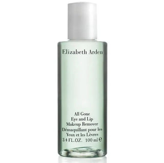 Elizabeth Arden All Gone Eye & Lip Makeup Remover - Cleanser 100 ml 