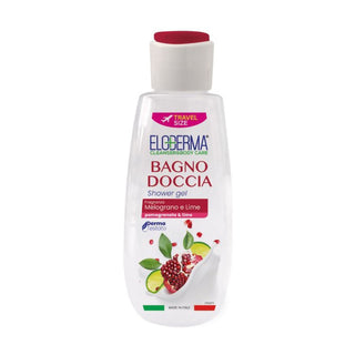 Eloderma Granaatappel&Limoen Douchegel 100 ml 